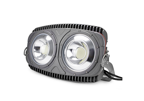 Top-Rated High Mast Led Flood Light Brands for Industrial Sites